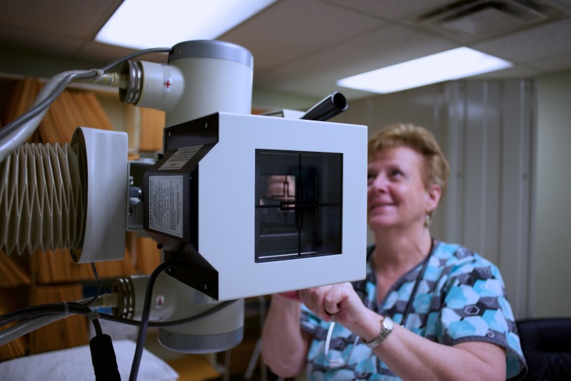 XRays • Doctors Medi Center