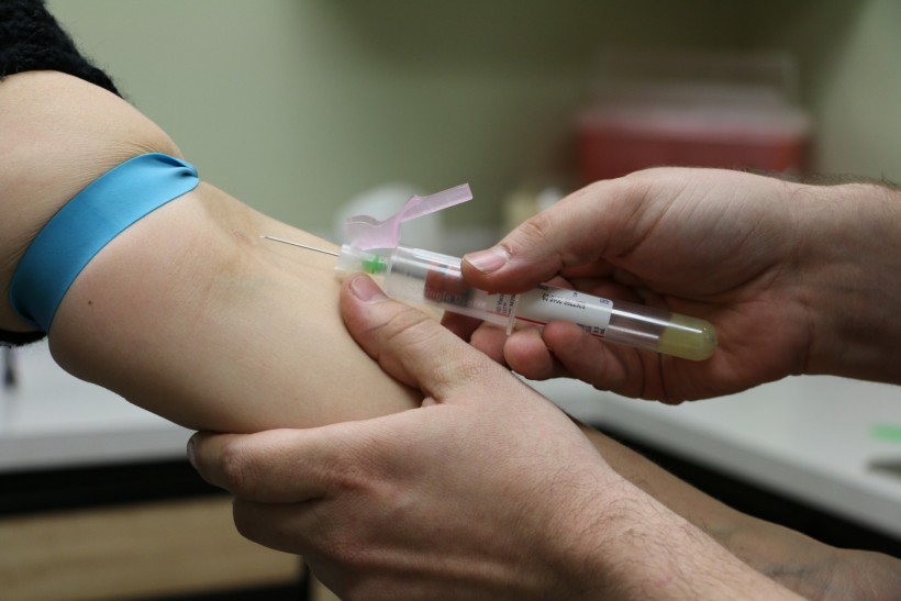 Lab Services & STD Testing • Doctors Medi Center